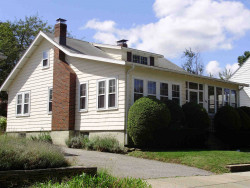 22 Dana Rd, Newton, MA 02465-1118