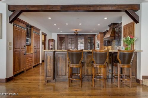 2870 Westview Trl, Park City UT 84098-6342 exterior