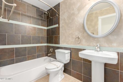 18802 34 Way, Phoenix AZ 85050-2631 exterior