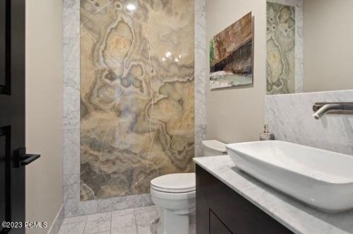 8035 Glenwild Dr, Park City UT 84098-5592 exterior