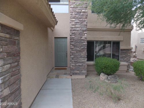 34308 26th Ave, Phoenix AZ  85085-5009 exterior