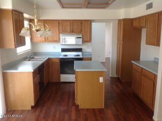 8517 Windsor Ave, Phoenix AZ  85037-3522 exterior