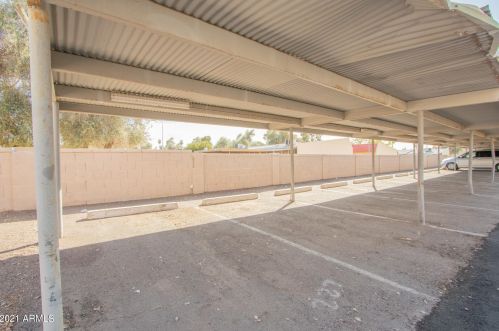 3421 Dunlap Ave, Phoenix AZ 85028-4979 exterior