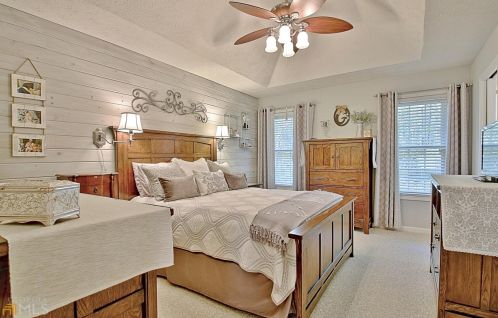 255 Hillandale Dr, Stockbridge GA 30281-3047 exterior