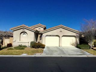 6 Hammock Dunes Ct, Henderson NV  89052-6473 exterior