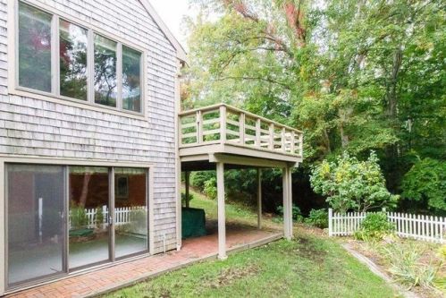 2 Landfall, Falmouth MA  02540-1658 exterior