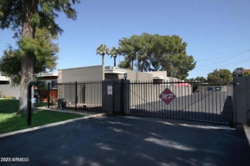 4419 27th St, Phoenix AZ  85016-5726 exterior