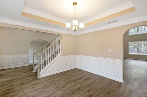 376 Sunderland Way, Stockbridge GA 30281-7957 exterior