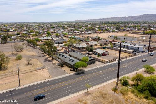 4607 16 St, Phoenix AZ 85006-3709 exterior