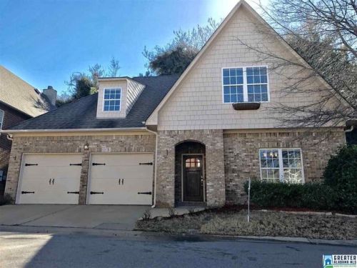 172 Castlehill Dr, Birmingham, AL 35226-2966