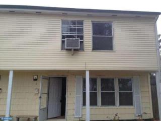 12 Lawrence Ct, Erial NJ  08081-1931 exterior