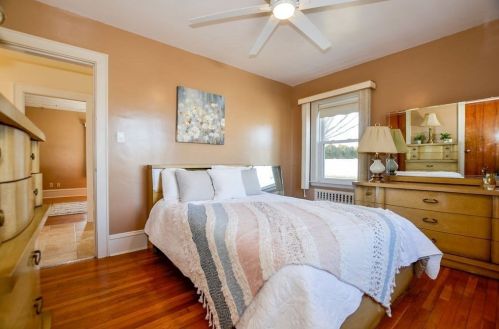 85 Caswell St, New Bedford MA 02745-2702 exterior