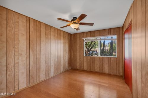 3122 Cholla St, Phoenix AZ 85029-3142 exterior