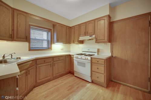 3644 Grv Ave, Forest View IL 60402-1737 exterior