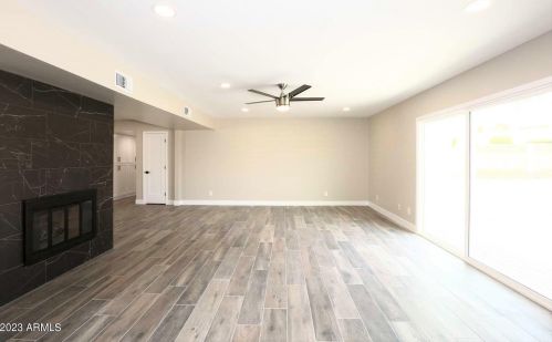 14616 28th Pl, Phoenix AZ  85032-5001 exterior