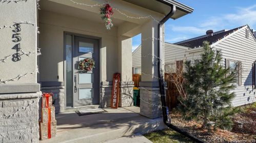 3548 Ogden St, Englewood, CO 80113-3923