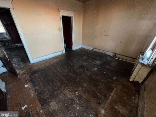 1822 20 St, Philadelphia PA 19140-1003 exterior