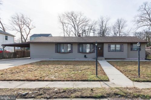 1851 Point Pleasant Ave, West Deptford, NJ 08096-4322