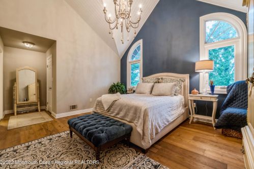 14 Tower Hl Dr, Tinton Falls NJ 07701-2400 exterior