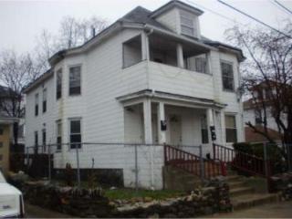 12 Texas Ave, Lawrence MA  01841-4925 exterior