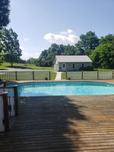 13746 Poole Rd, Verona KY 41092-9280 exterior