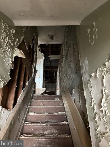 1923 20 St, Philadelphia PA 19145-2801 exterior