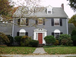 53 Greenlawn Ave, Newton, MA 02459-1712