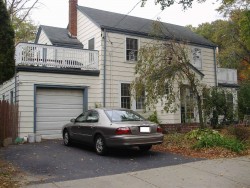 213 Jackson St, Newton, MA 02459-2522