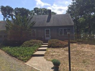 20 Priscilla Cir, Eastham MA  02642-2344 exterior