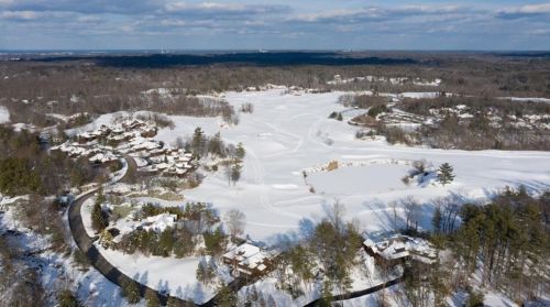 84 Black Rock Dr, Hingham MA 02043-4878 exterior