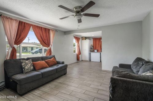 3802 Catalina Dr, Phoenix AZ 85015-6025 exterior