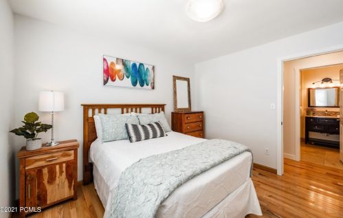 160 Parkview Dr, Park City UT 84098-5149 exterior