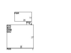 50 Lindbergh Ave, Newton MA  02465-1639 floor plan