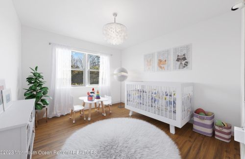 450 Branch Ave, Little Silver NJ  07739-1111 exterior