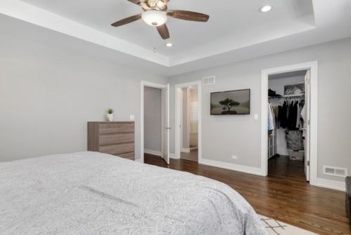 4131 Home Ave, Forest View IL 60402-1618 exterior