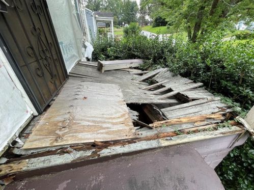 47 Holly Rd, Atlanta GA 30314-2150 exterior