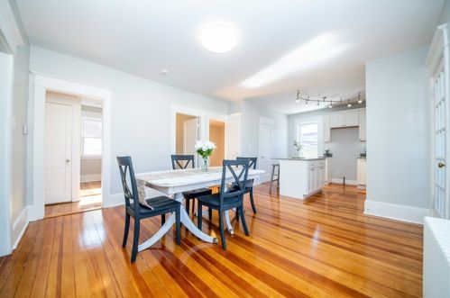 527 Oliver St, New Bedford MA  02745-1435 exterior