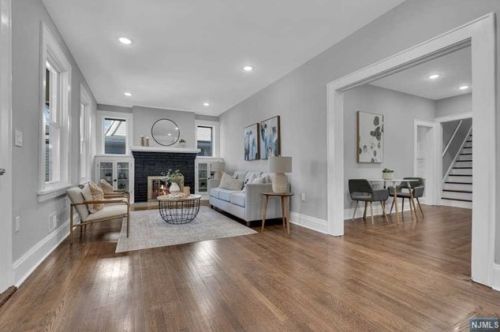 122 Grand Pl, Kearny NJ  07032-1847 exterior