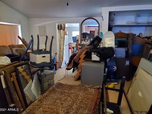 43032 3rd Ave, Phoenix AZ 85086-7203 exterior