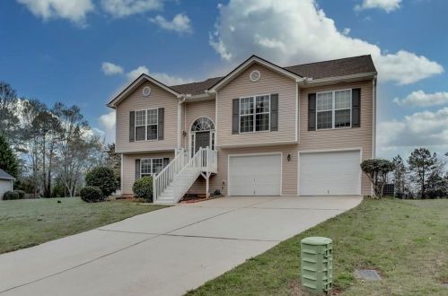 40 Marbrook Trce, Oxford, GA 30054-2741