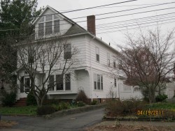 25 Churchill St, Newton, MA 02460-1406