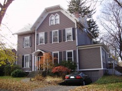 33 Copley St, Newton, MA 02458-2204