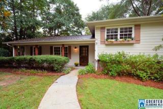 4118 Redwing Cir, Birmingham, AL 35243-3028