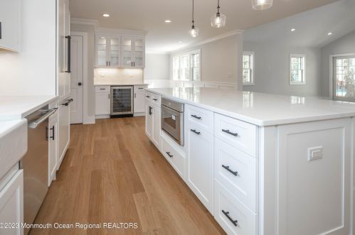 333 Harding Rd, Little Silver NJ exterior