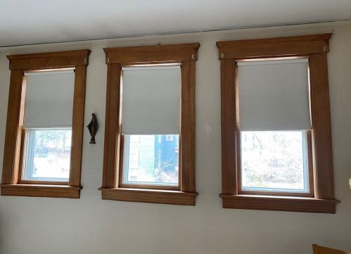 8 Berwick St, Worcester MA 01602-1405 exterior