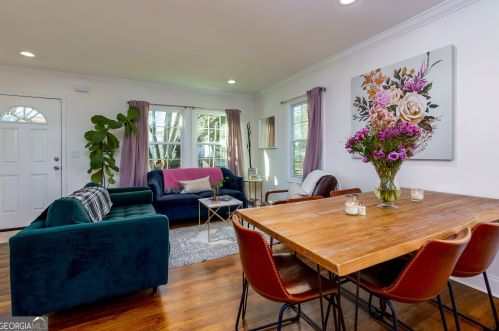 45 Holly Rd, Atlanta GA 30314-2150 exterior