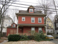 16 Braeland Ave, Newton, MA 02459-2211