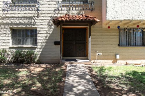 4662 19th Ave, Phoenix AZ  85015-4152 exterior