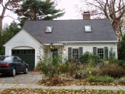 38 Garland Rd, Newton, MA 02459-1709