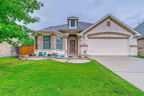 937 Lake Worth Trl, Oak Point, TX 75068-8415